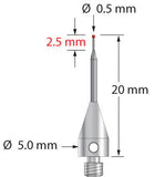 XXT - TM3-0520-TX - CMMshop.ca