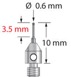 M3 - TM3-0610-C - CMMshop.ca