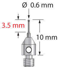 M3 - TM3-0610-C - CMMshop.ca