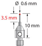 M3 - TM3-0610 - CMMshop.ca