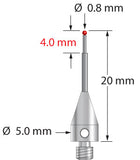 XXT - TM3-0820-TX - CMMshop.ca