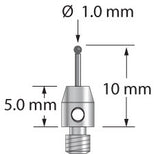 M3 - TM3-1010-DS7-SN - CMMshop.ca