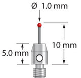 M3 - TM3-1010-DS7 - CMMshop.ca