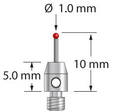 M3 - TM3-1010-DS7 - CMMshop.ca