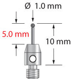 M3 - TM3-1010-SN - CMMshop.ca