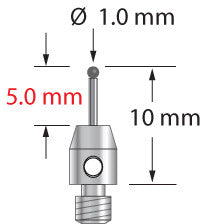 M3 - TM3-1010-SN - CMMshop.ca