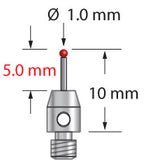 M3 - TM3-1010 - CMMshop.ca