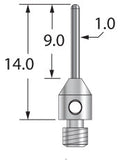 M3 - TM3-1014-BC - CMMshop.ca