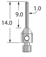 M3 - TM3-1014-BC - CMMshop.ca