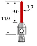 M3 - TM3-1014-B - CMMshop.ca