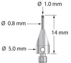 XXT - TM3-1014-TX-8-SN - CMMshop.ca - 2