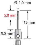 M3 - TM3-1015-SN - CMMshop.ca