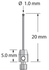 M3 - TM3-1020-DS-7-SN - CMMshop.ca