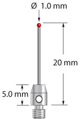 M3 - TM3-1020-DS-7 - CMMshop.ca