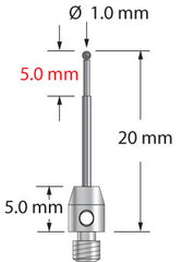 M3 - TM3-1020-SN - CMMshop.ca