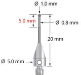 XXT - TM3-1020-TX-SN - CMMshop.ca