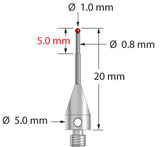 XXT - TM3-1020-TX - CMMshop.ca