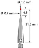 M3 - TM3-1021-S - CMMshop.ca