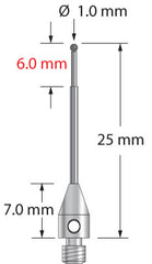 M3 - TM3-1025-SN - CMMshop.ca