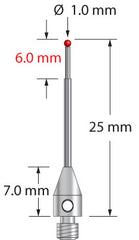 M3 - TM3-1025 - CMMshop.ca