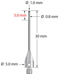 XXT - TM3-1030-TX-SN - CMMshop.ca