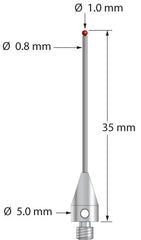 XXT - TM3-1035-TX-8 - CMMshop.ca