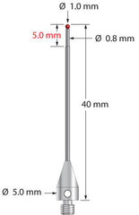 XXT - TM3-1040-TX - CMMshop.ca