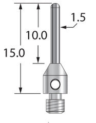 M3 - TM3-1515-BC - CMMshop.ca