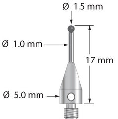 XXT - TM3-1517-TX-SN - CMMshop.ca