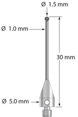 XXT - TM3-1530-TX-9-SN - CMMshop.ca