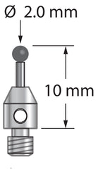 M3 - TM3-2010-SN - CMMshop.ca