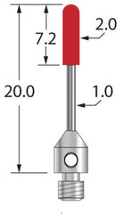 M3 - TM3-2020-B - CMMshop.ca