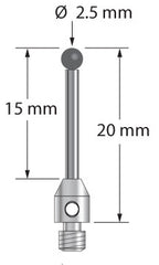 M3 - TM3-2520-SN - CMMshop.ca