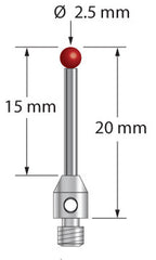 M3 - TM3-2520 - CMMshop.ca