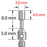 M3 - TM3-3013-CYL - CMMshop.ca