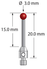 M3 - TM3-3020 - CMMshop.ca