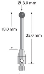 M3 - TM3-3025-SN - CMMshop.ca