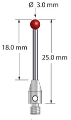 M3 - TM3-3025 - CMMshop.ca