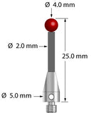 XXT - TM3-4025-TX - CMMshop.ca