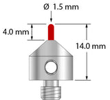 M5 - TM5-1514-B - CMMshop.ca - 2