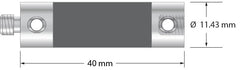 M5 - VM5-12-40-G - CMMshop.ca