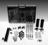 CMM Fixture Kits - CMM-FIXTURE-STANDARD-COMPONENT-KIT-SMALL-CMMS-METRIC - CMMshop.ca