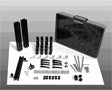 CMM Fixture Kits - CMM-FIXTURE-STANDARD-COMPONENT-KIT - CMMshop.ca