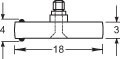 M2 - DSK-M2-180 - CMMshop.ca