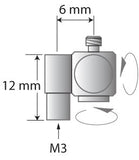 M3 - GM3-20 - CMMshop.ca