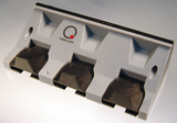 XXT - Three complete PS-XXT probe change magazines. Save $430 when you order three. - CMMshop.ca
