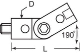 M5 - JM5-TK - CMMshop.ca