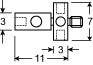 M2 - KM2-10 - CMMshop.ca