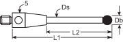 XXT - TM3-70150-TX-SN - CMMshop.ca