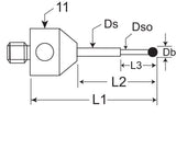 M5 - ARG-2044-SN - CMMshop.ca